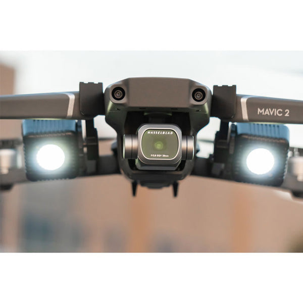 mavic 2 pro lume cube