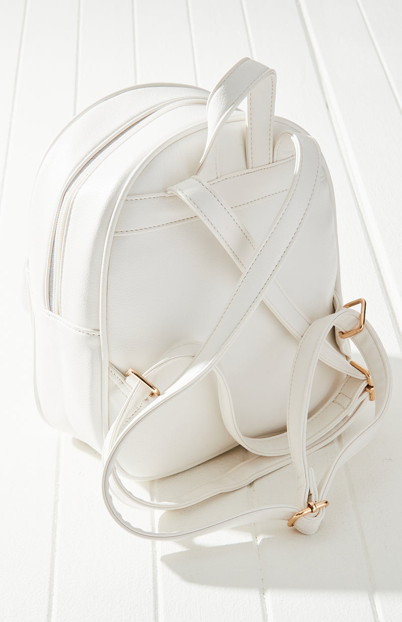 mini marble backpack