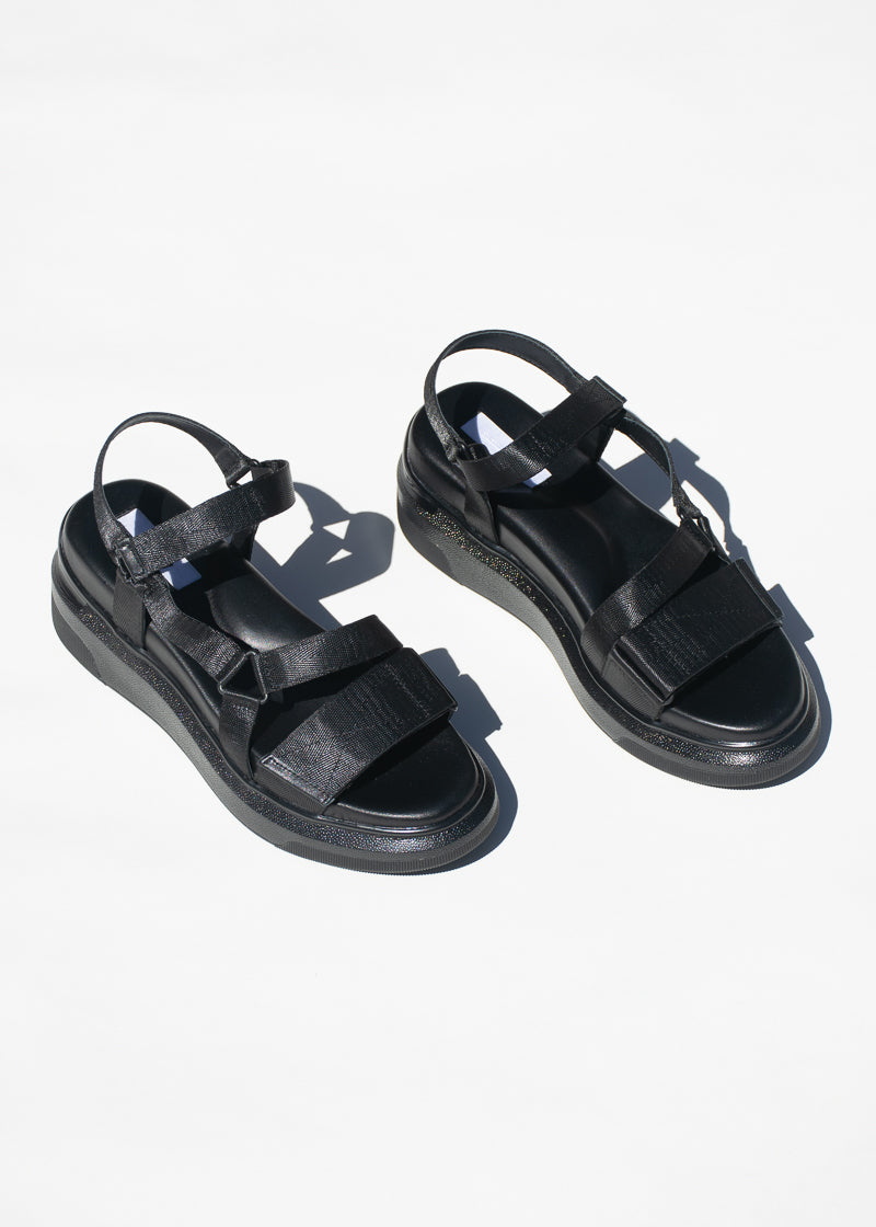 velcro sandal – Suzanne Rae