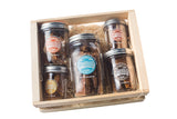 Deluxe Gift Crate