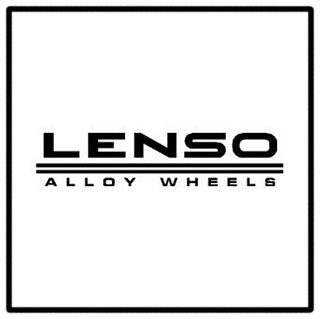 Lenso Wheels