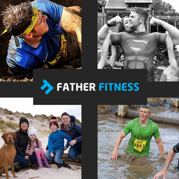 Father Fitness