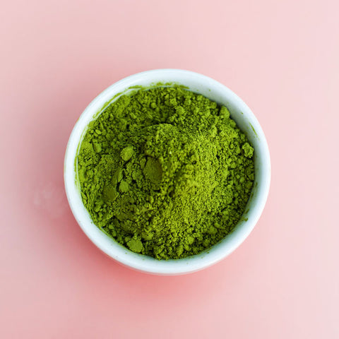 Green Matcha