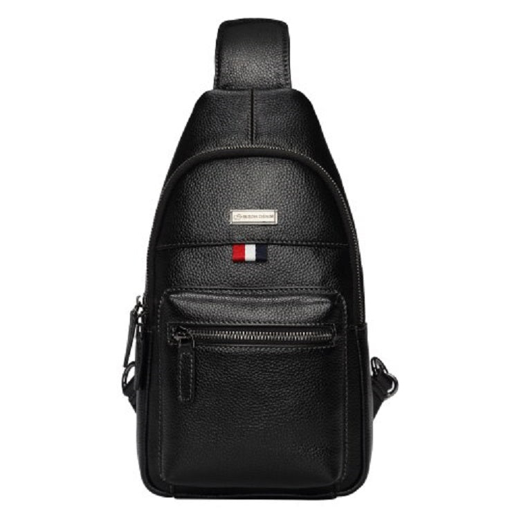 waterproof shoulder bag mens