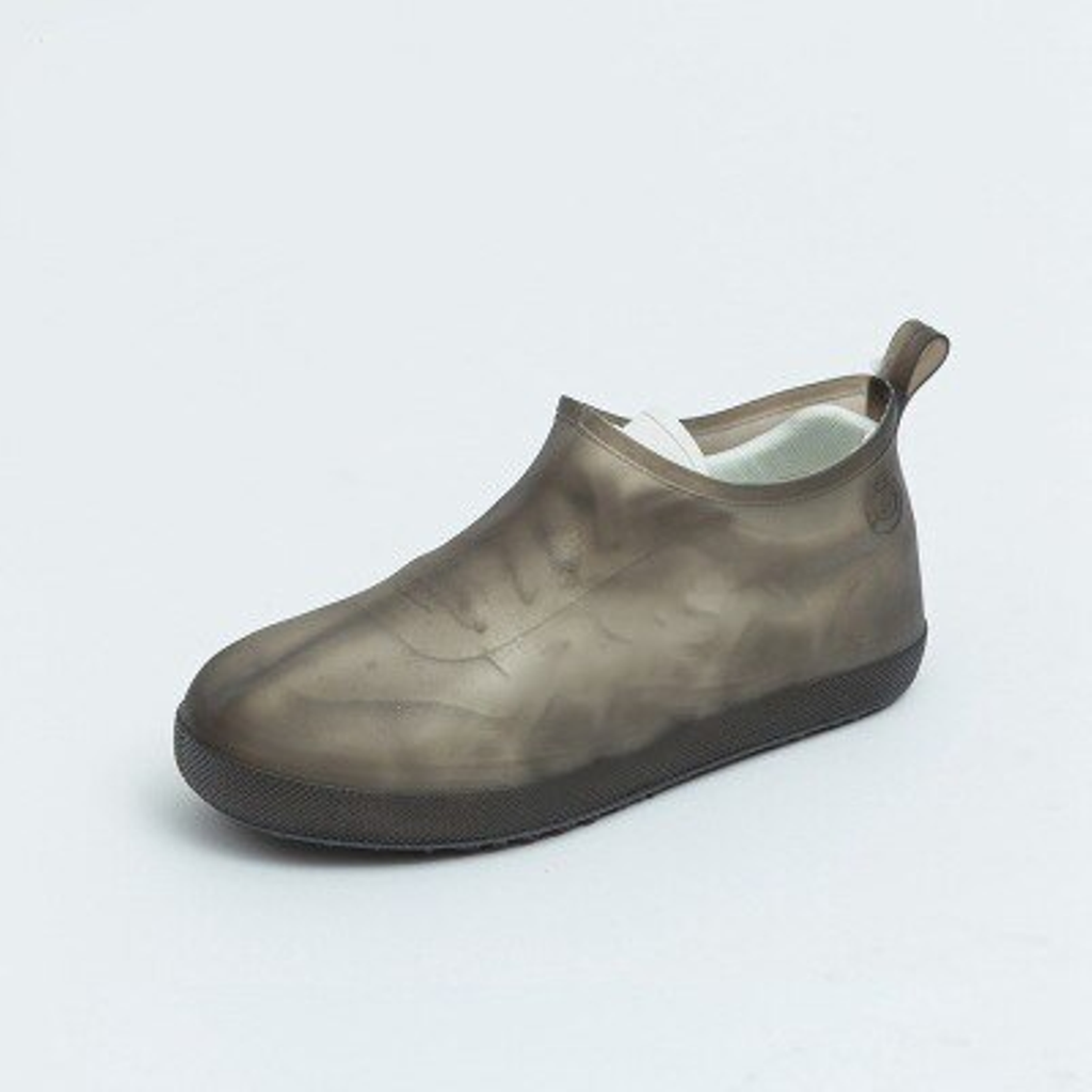 rubber slip on overshoes