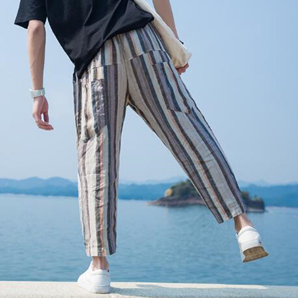 kappa banda pants