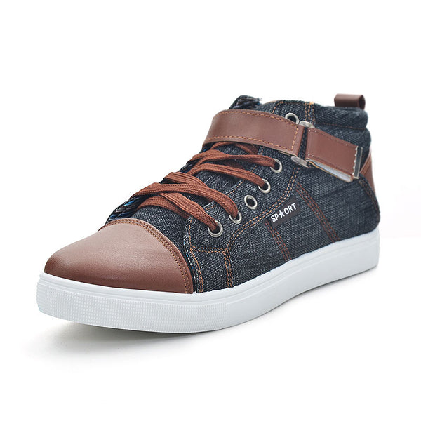 Stylish Mens Casual Sneakers Zorket 0618