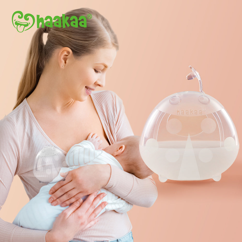 Nipple Suction Pump Breast Milk Saver Breast Pumps For Baby Breast Feeding 