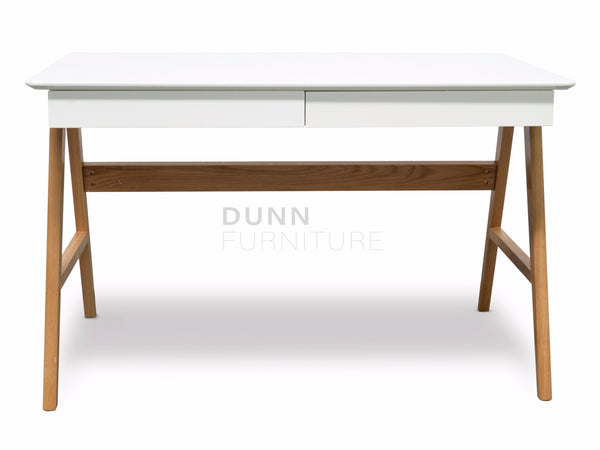 Kelvin Home Office Desk Dunn Furniture