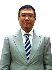 Raja Azhar Raja Azman - CEO and Founder, DIEM Duroil Sdn Bhd