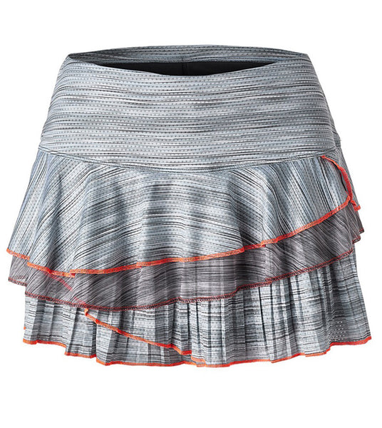 Details about   Nwt Lucky In Love Haviana Rhumba Rally Tennis Skirt Skort XS S Small M Medium 
