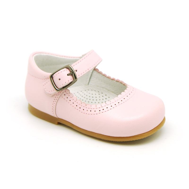 little mary baby shoes