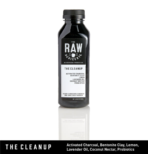 The Cleanup