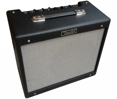 Fender Blues Junior SE 15 Watt Combo