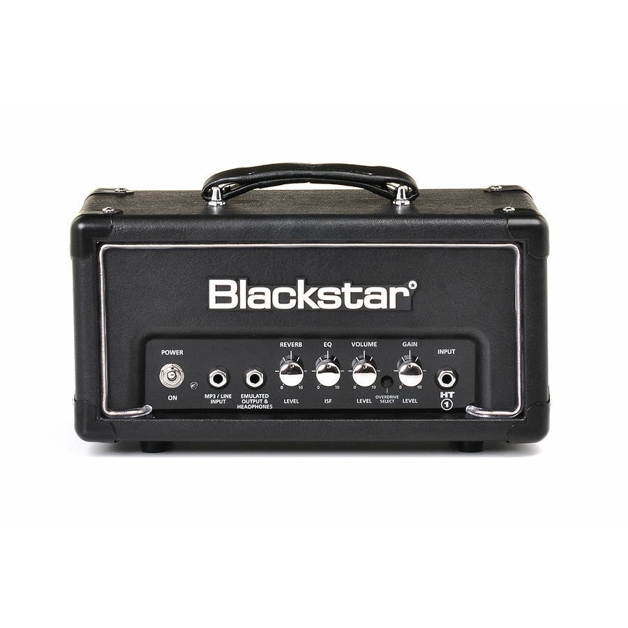 Blackstar HT-1RH 1Watt Amp Head