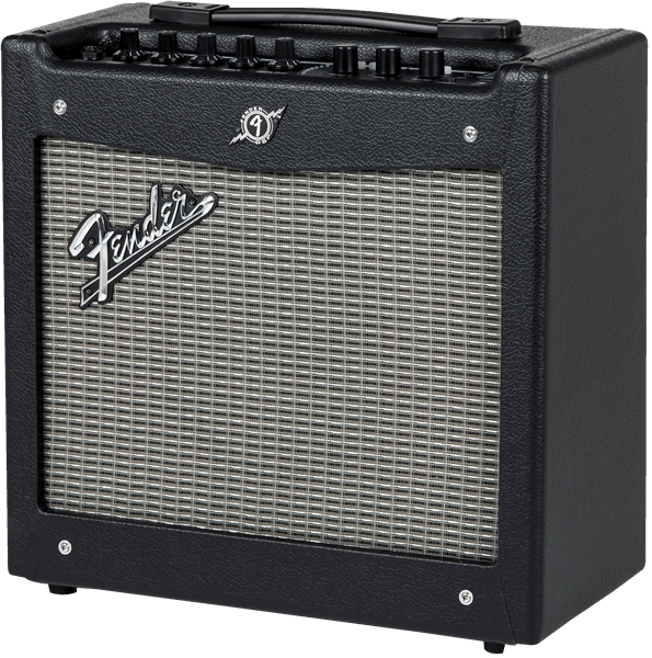 Fender Mustang I v2 20 Watt Combo
