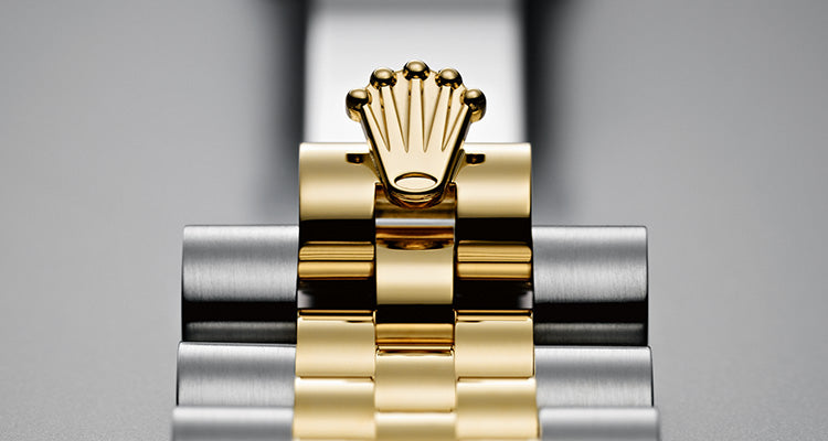 Rolex Crown logo