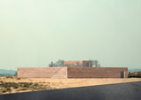 25 Rooms, Ordos Inner Mongolia 2008- Invited by Herzog & de Meuron. Curated By Ai Wei Wei 