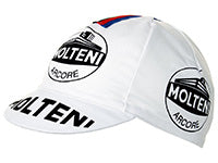 Best cycling caps: Molteni Arcore cycling cap