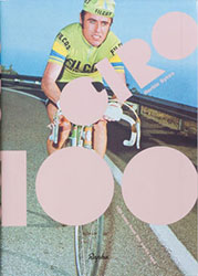 Giro 100 Book by Herbie Sykes