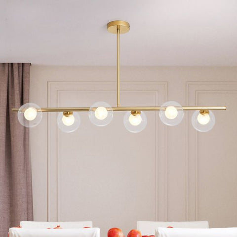 Litfad Lighting - Hello Day - Chandelier UK Pendant Light