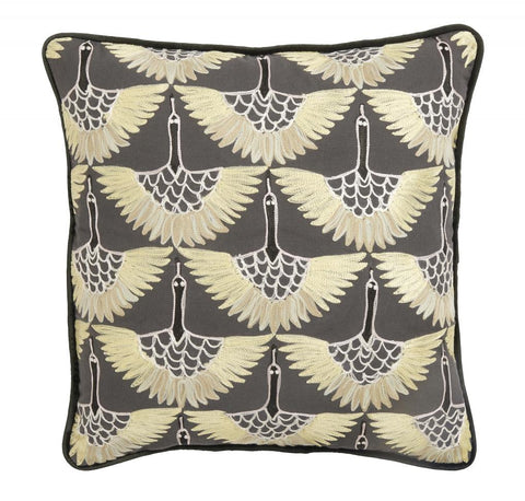 Collard Manson Cushion - Hello Day Home Decor