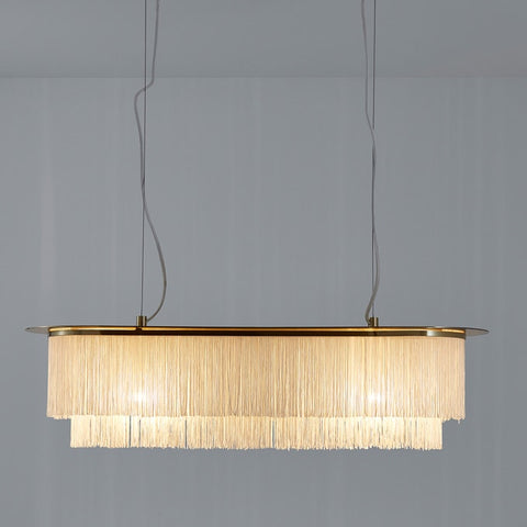 La Redoute Lighting - Hello Day - Chandelier UK Pendant Light