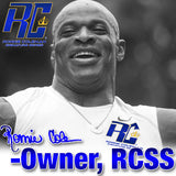 Ronnie Coleman Owner Ronnie Coleman Signature Series