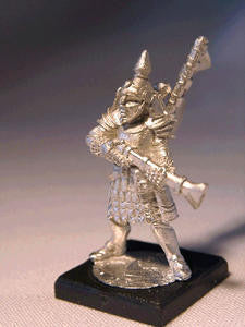 15502d Meranischer Myrmidone (Armoured Musketeer) - Leisure Games