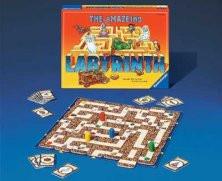Labyrinth