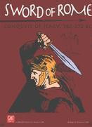 Sword of Rome 5th Player Expansion