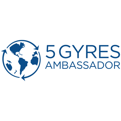 5 gyres ambassador program