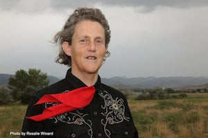 Temple Grandin