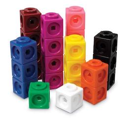 Ones Cubes