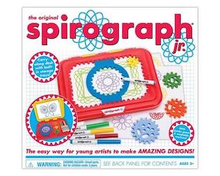 Spirograph