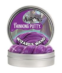 aarons thinking putty