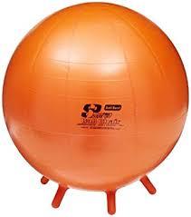 exercise ball chair for child