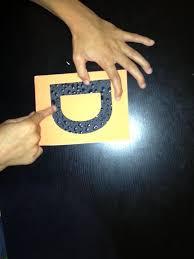 tactile learning tool