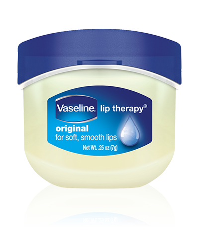 Vaseline Lip Balm