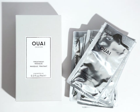 OUAI Treatment Mask