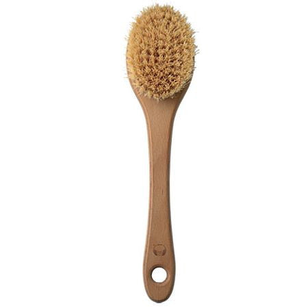 Body Brush