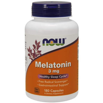 melatonin