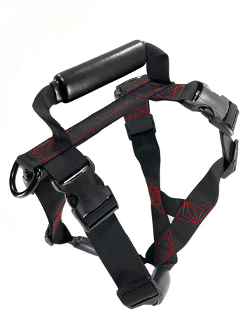 geartac xbody dog harness