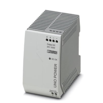 UNO-PS/1AC/12DC/100W