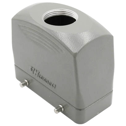 Size 16B STD Hood 4Pegs High Constr top entry PG29