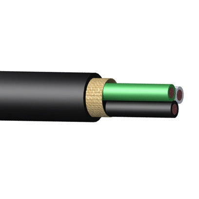 6G 3C PORTABLE CORD SO BLK