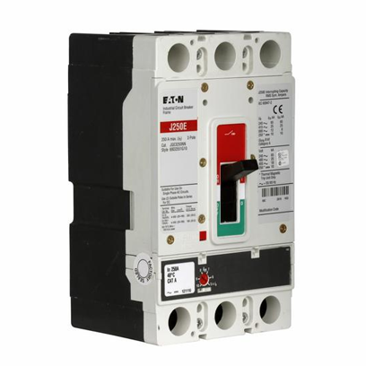 200A, MCCB, Series G, JG-frame