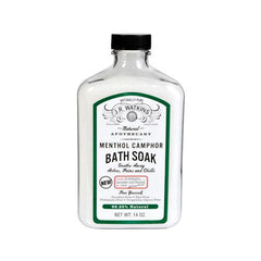 J.r. Watkins Menthol Camphor Bath Soak - 14 Oz