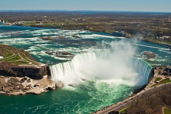 Excursion A Cataratas Del Niagara Desde Toronto City Tours Direct