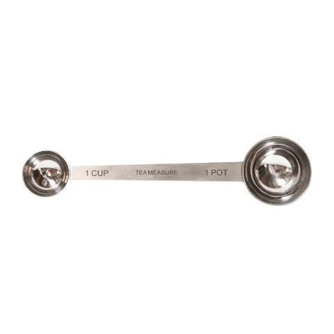 Perfect Pot or Cup of Tea Spoon